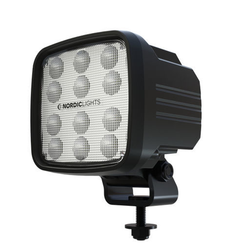 Proiettore LED - SCORPIUS GO 430 - Nordic Lights - per uso prolungato / IP68 / IP69K