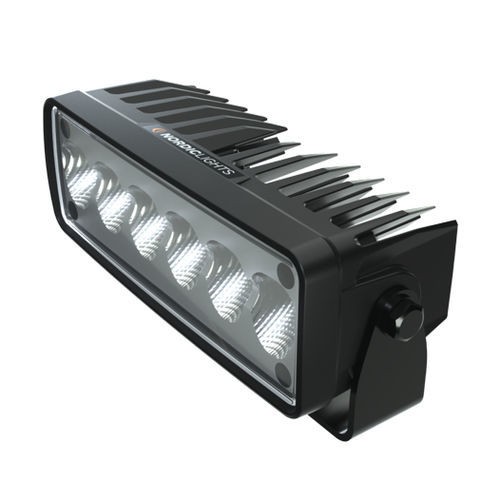 Proiettore LED - PICTOR PRO 830 - Nordic Lights - per uso prolungato / IP68 / IP69K
