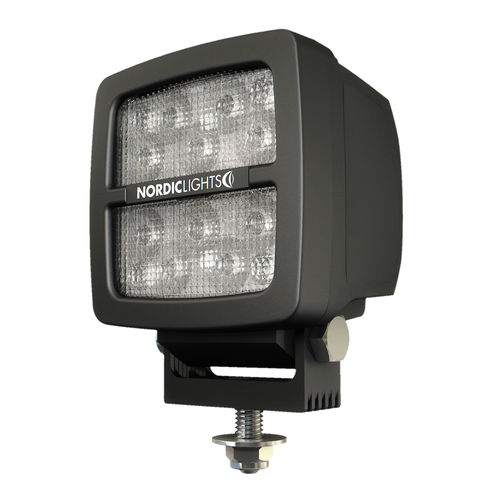 Proiettore LED - SCORPIUS N4406 - Nordic Lights - a tenuta stagna / IP68 / IP69K