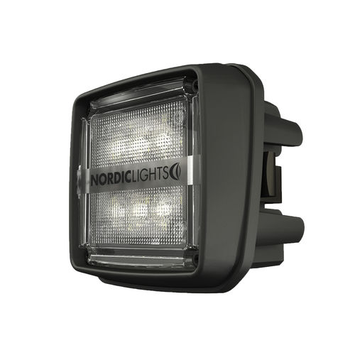 Proiettore LED - KL1302 F7° - Nordic Lights - alogeno / a tenuta stagna / IP68