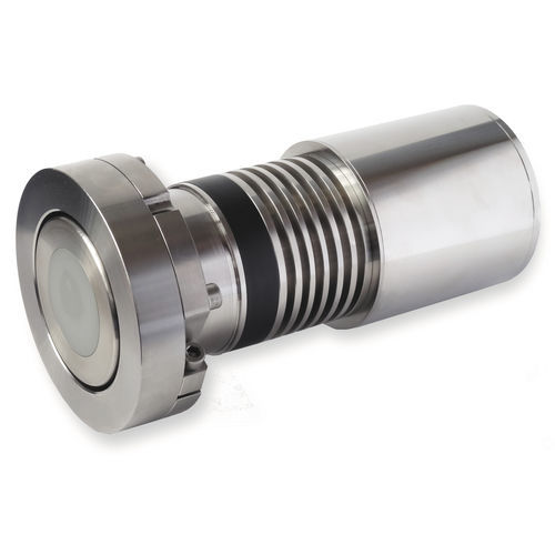 Sensore di umidità relativa - Hydro-Mix HT - Hydronix - per montaggio a filo / a microonde / 15 V DC
