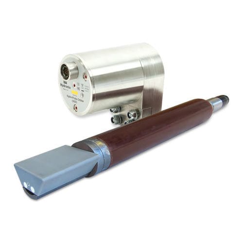 Sensore di umidità relativa - Hydro-Probe Orbiter - Hydronix - in linea / a microonde / analogico