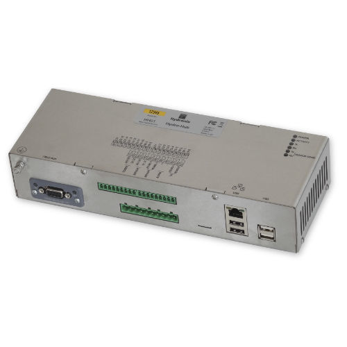 Modulo di comunicazione per bus di campo - Hydro-Hub - Hydronix - EtherNet/IP / IoT