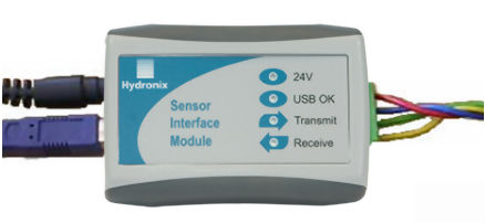 Modulo di interfaccia USB - Hydronix