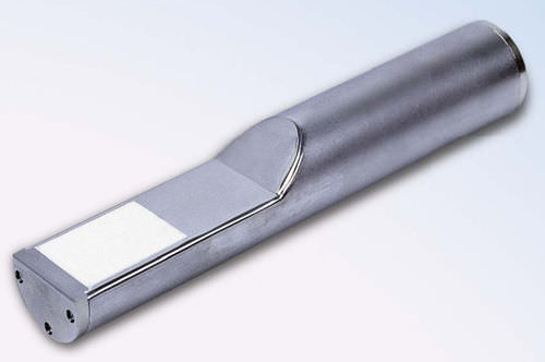 Sensore di umidità relativa - Hydro-Probe  - Hydronix - in linea / a microonde / 4-20 mA