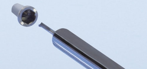 Utensile di filettatura interno - M1 - M5 - Schwanog Siegfried Güntert GmbH - con turbofilettatura / per tornio per filettatura