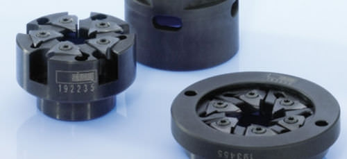 Utensile di filettatura esterno - max. 0.04 mm | WEP - Schwanog Siegfried Güntert GmbH - con turbofilettatura / per tornio per filettatura
