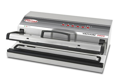 Termosigillatrice manuale - VACUUM 2009 - Orved S.p.A.