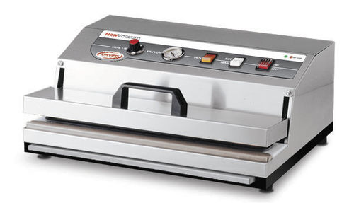 Termosigillatrice manuale - NEW VACUUM - Orved S.p.A.