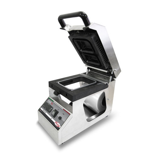 Termosigillatrice di vaschette manuale - PROFI 1N - Orved S.p.A. - per vaschette