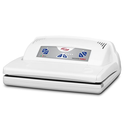 Termosigillatrice automatica - VACUUM FAMILY - Orved S.p.A. - manuale / a temperatura variabile / sottovuoto