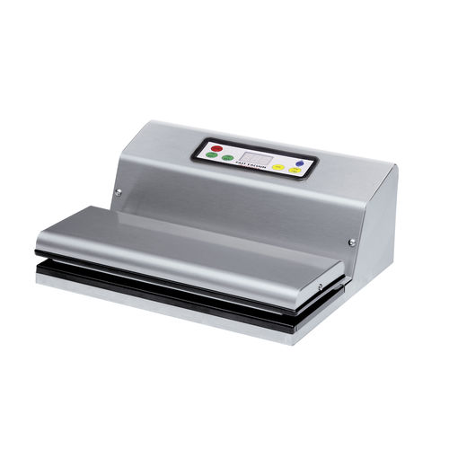 Termosigillatrice manuale - FAST VACUUM - Orved S.p.A. - a temperatura variabile