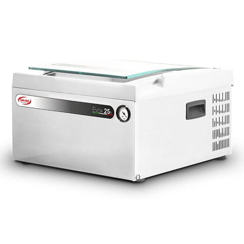 Termosigillatrice - EVOX 25H - Orved S.p.A.