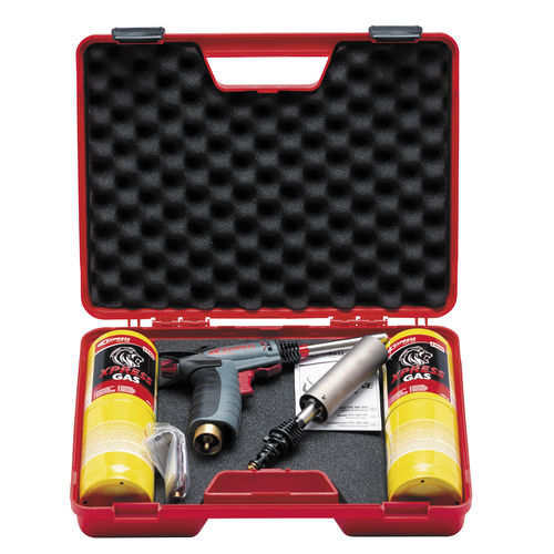 Cannello a gas ad aria calda - 491  - GUILBERT EXPRESS