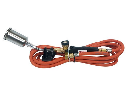 Cannello a gas - 6638  - GUILBERT EXPRESS