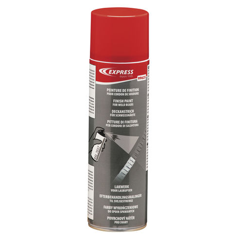 Vernice di finitura - 99625 - GUILBERT EXPRESS - in aerosol / per cordone di saldatura / grigio quarzo