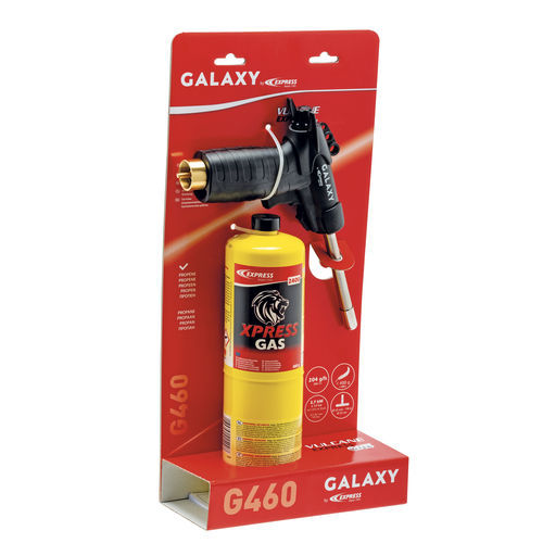 Cannello a gas propano - G460   - GUILBERT EXPRESS