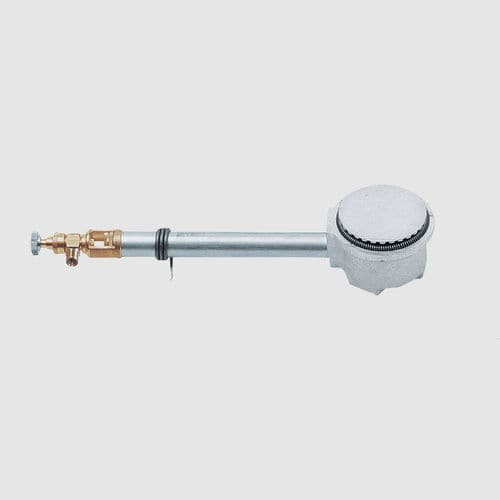 Bruciatore a gas - 614R  - GUILBERT EXPRESS - a combustione indiretta / per caldaia