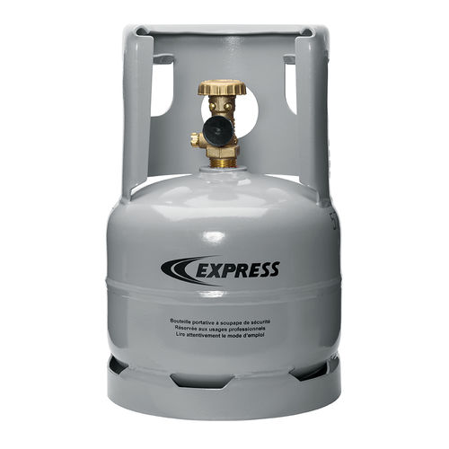 Bombola di gas di stoccaggio - 7796  - GUILBERT EXPRESS