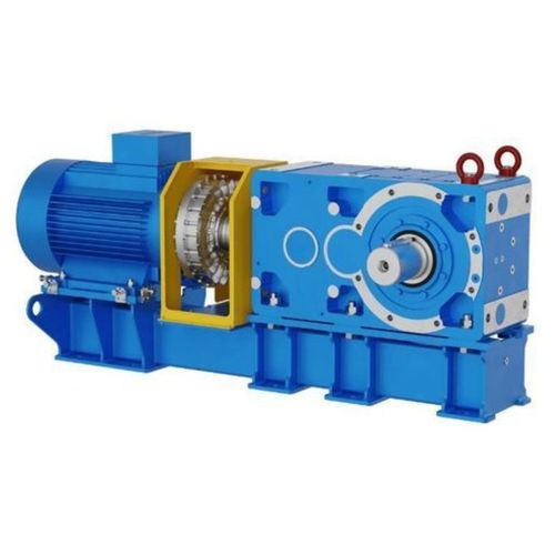 Sistema di azionamento industriale - RE - Rossi S.p.A. - rotativo