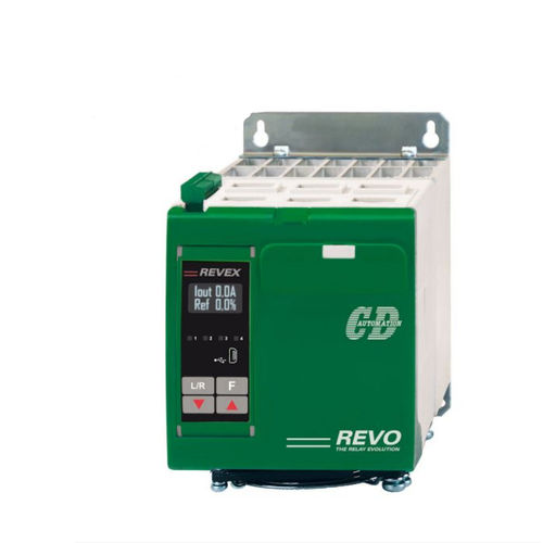Controllore di potenza a tiristore - REVEX PA - CD Automation UK Ltd - SCR / a transitori rapidi / trifase