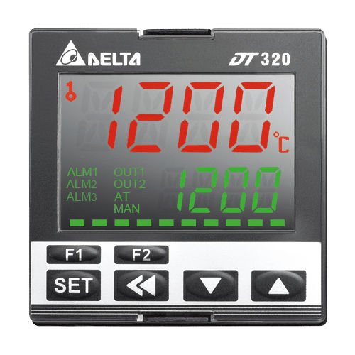 Controllore di temperatura analogico - DT320  - CD Automation UK Ltd - PID / programmabile / UL