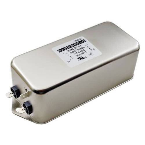 Filtro elettronico per apparecchiatura medica - BL2070-10-F - CD Automation UK Ltd - EMI / RFI / di potenza