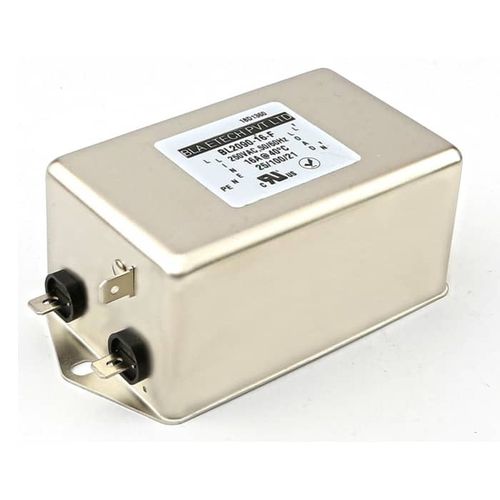 Filtro RFI - BL2090-16-F - CD Automation UK Ltd - EMI / di potenza / monofase