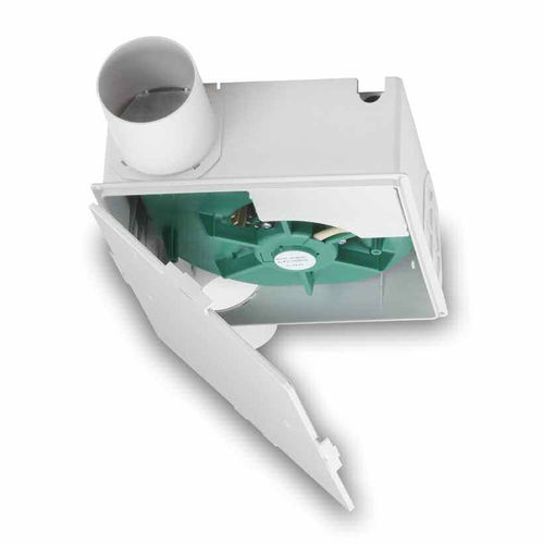 Ventilatore canalizzabile - SVV 80 - Helios Ventilation - centrifugo / di circolazione di aria / 230 V AC