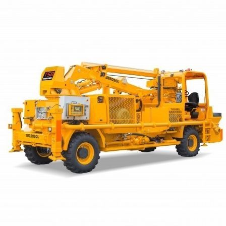 Gruppo di pompaggio autoadescante - TSB - TURBOSOL PRODUZIONE SRL - mobile / industriale / per trasferimento