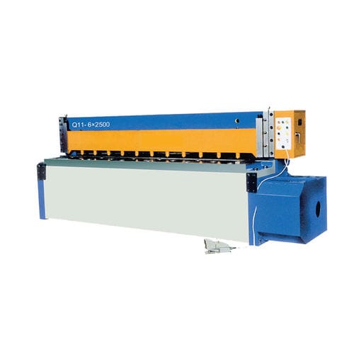 Cesoia manuale - 10376 - Nantong Reliantt Co., Ltd. - meccanica / per barre in acciaio