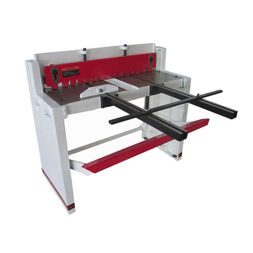 Cesoia manuale - 10385 - Nantong Reliantt Co., Ltd. - per plastica / di rame / per profilati in alluminio
