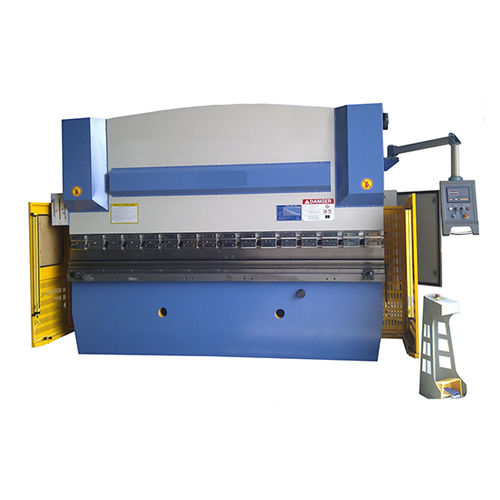 Pressa piegatrice idraulica - 10401 - Nantong Reliantt Co., Ltd. - CNC