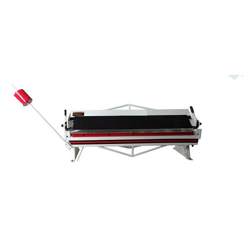 Freno a frizione - HB-1648 - Nantong Reliantt Co., Ltd. - manuale