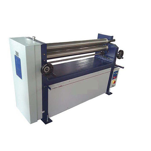 Calandra - PR-1000 - Nantong Reliantt Co., Ltd.