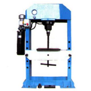 Pressa idraulica - HP-30 - Nantong Reliantt Co., Ltd. - di formatura