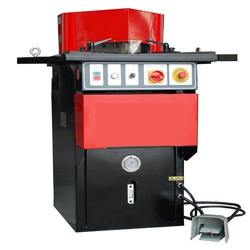 Scantonatrice ad angolo variabile - QX28Y-6x220ZK - Nantong Reliantt Co., Ltd. - multipla