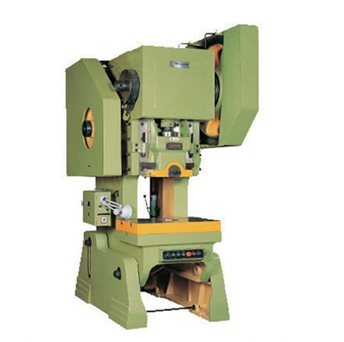 Pressa idraulica - J23 Series - Nantong Reliantt Co., Ltd. - di formatura / di fissazioni da rivettare