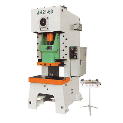 Pressa idraulica - JH21-63 - Nantong Reliantt Co., Ltd. - pneumatica / di formatura