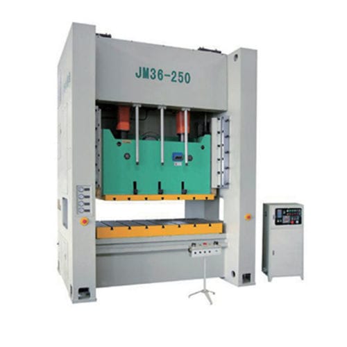 Pressa idraulica - JM36-250 - Nantong Reliantt Co., Ltd. - di formatura / di saldatura