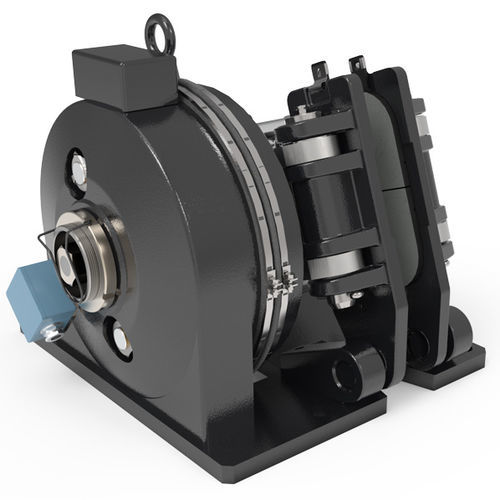 Freno a disco - 2CA2  - STROMAG - elettromagnetico / a molla / idraulico