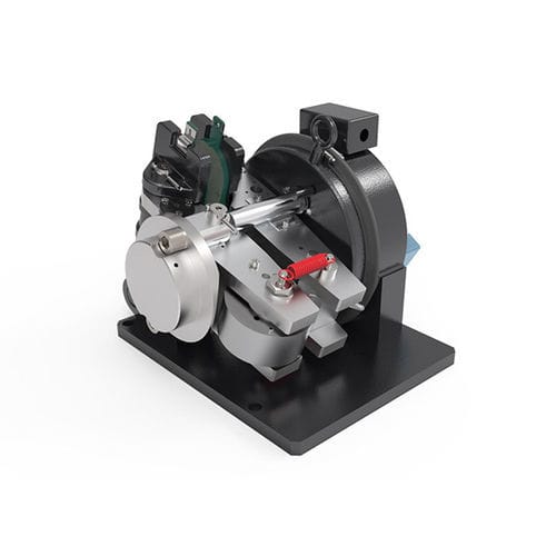 Freno a disco - 3CA2 - STROMAG - elettromagnetico / a molla / idraulico