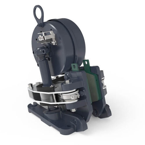 Freno a disco - 45K  - STROMAG - elettromagnetico / di sicurezza