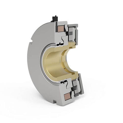 Frizione multidisco - ERD A - STROMAG - elettromagnetica