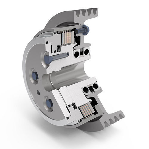 Frizione multidisco - KMK S - STROMAG - idraulica