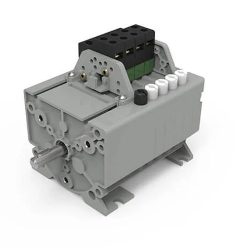 Contatto di fine corsa a ingranaggi - M 51  - STROMAG - largo / IEC / IP20