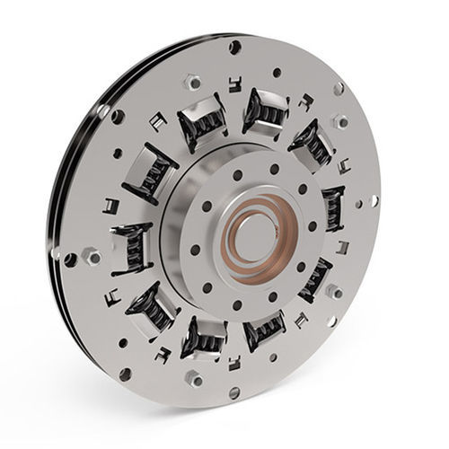 Giunto a molla - SSC series - STROMAG - per albero cardanico / per motore / industriale
