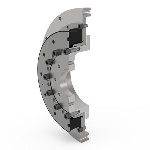 Giunto flessibile - Periflex® CS series - STROMAG - a molla / per albero / per motore diesel