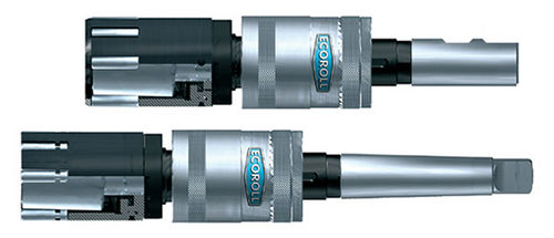 Utensile per brunitura - ø 4 - 200 mm, max. 1400 N/mm2, IT8 | Type G - Ecoroll Tool Technology