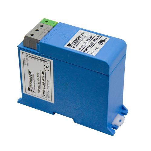 Filtro elettronico passa-basso - FIN130SP - ENERDOOR - passivo / EMI / compatto